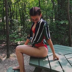 Meet your Posher, Anne-audray